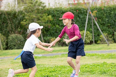 親子遠足2