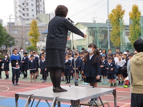 19消防写生会3