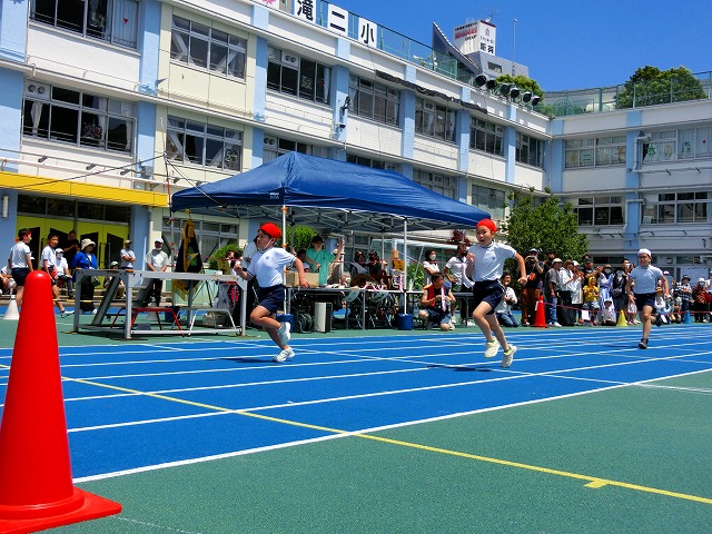 運動会5