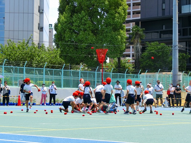 運動会8