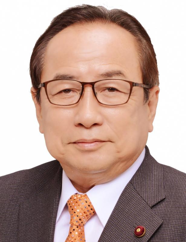 近藤副議長