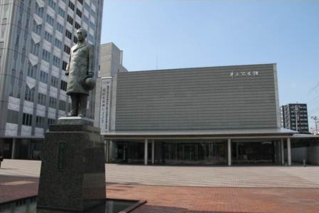 touyoudaigaku